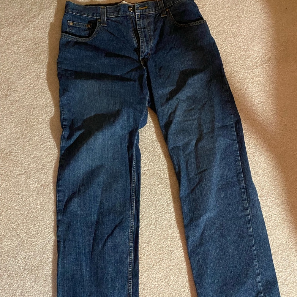 Perry Ellis jeans
